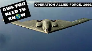 Operation Allied Force Against Serbia All You Need To Know. #shorts