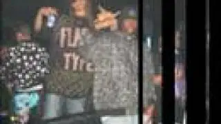 Shakin My Dreads - Killa Kherk Cobain (151 Feva Gang)