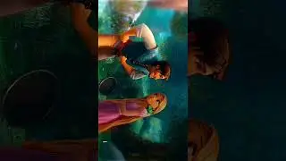 Tangled💕Whatsapp Status (1080 60 Fbs)