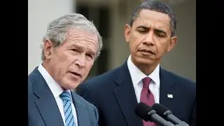 Bush and Obama - Untold History Of The United States - 2012 Full Documentary