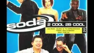 Soda 2 Cool 2 B Cool Audio