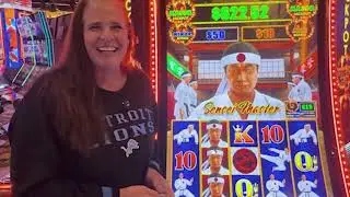 Buffalo Redemption & Phoenix Link Chase | Huge Bonuses & Near Jackpots! 🦬🔥| Keep Spinning & Winning