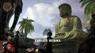 Commandos 2: HD Remaster Remastered Gaming Walkthrough Live Streaming Part 3. #RemasteredGames