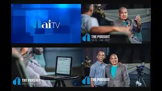 2024 FAItv Episode 01 hosted by Pastor Paul Bachew - Interview w Pastor Francis Pereira