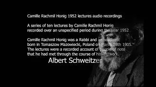 Albert Schweitzer