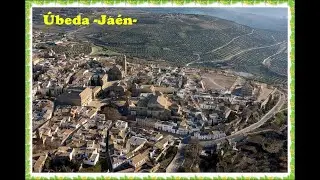 Úbeda  -Jaén-