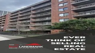Ever think of selling real estate?
