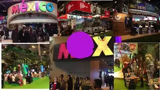 México llega a Fitur 2026 con presencia histórica y muchos retos Conoce cómo viaja la Generación 