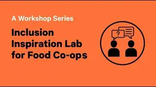 Inclusion Inspiration Lab with Darin Short