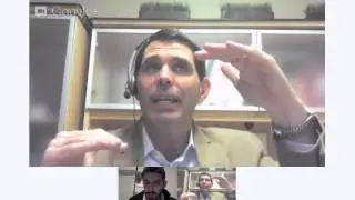 GAMECHANGERS Episode #20: Live Interview with Rand Stagen