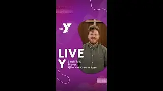 Books of the Apocrypha | Live Y #ChaplainService #CommunityOutreach