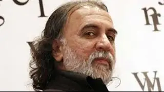Tehelka case: 'only light-hearted bantering,' says Tarun Tejpal to court