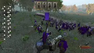 Bannerlord Formation Bug Beta 1.5.8