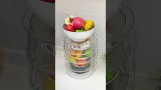 Tower plate stand, 🏠  Kitchen Utensils/Home Inventions #shorts #viral #gadgets