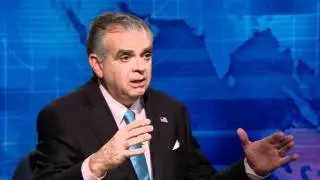 LaHood: 2 Controllers Fired, but All Must Take 'Personal Responsibility'