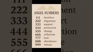 999 portal 2025#manifestation #999 #affirmations #portal