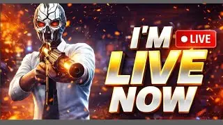 WELCOME TO LIVE STREAM GUYS JALDI SE A JAO AAP LOGON KA SWAGAT HAI 🎮👾
