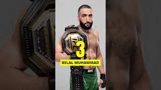 5 Decision Merchants in UFC #ufc #mma #combatsport