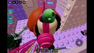 Play happy tower