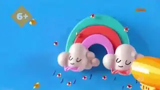 Kids' Choice Awards 2022 Promo (Nickelodeon HD Europe) [Russian Dub]