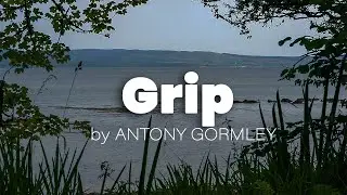 Grip - ANTONY GORMLEY SCULPTURE
