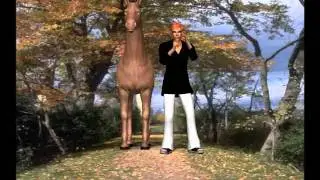 Fresh horses-Norma O Hara Murphy