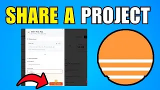 How To Share A Project In Base44 2026 (Step By Step Guide)