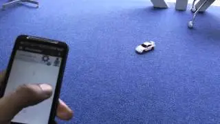 Necto AnyRC short Preview Arduino based RC mod