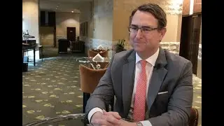Hotels need their own robust web booking channels to counter OTAs: Fredrik Jonsson