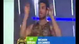 Combate Comando 14/03/2017