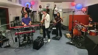 Modern Jazz Fusion – Where Jazz Meets Rock & Funk