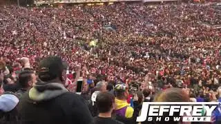 Hulk Hogan Returns To WrestleMania 35