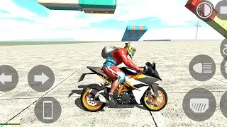 INDIAN BIKE DRIVING 3D || NEW ALL CHEAT CODES PARTS : 4 #indianbikesdriving3d #gaming #indianbike