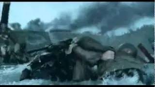 What The Water Gave Me (Saving Private Ryan) - Florence + The Machine +lyrics