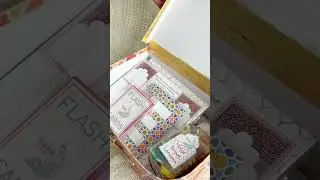 NEW Ramadan Activity Case
