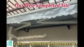 Retractable Awning