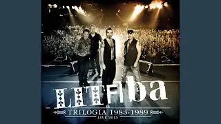 Louisiana (Live @ Alcatraz)