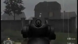 Call of Duty 2 Mission 23 Part 1/2