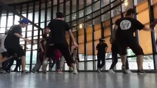 Aya x Ling workshop in CYCU highlight