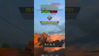 15 Crossmap Throwing Knife Kills in 60 Seconds | MW2 SnD