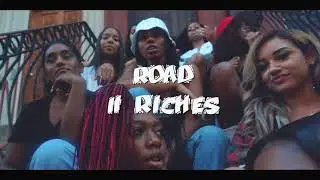 Yaya - Road II Riches