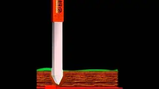 Call Before You Dig - EXFO animated glossary of Fiber Optics