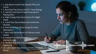 Soft Love Songs Aesthetic | Calm Romantic Pop Vibes