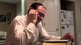 Lakewood Chaveirim Episode 1