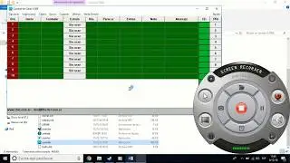 como restablecer el control de ciber 2018