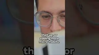 Micro Habits: Unlock Long-Term Change in 