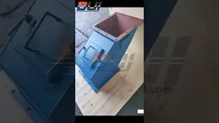 Hump Magnets Explained: Industrial Magnetic Separator for Bulk Materials  #product #industrial