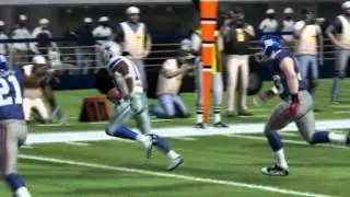 Madden 13 TD