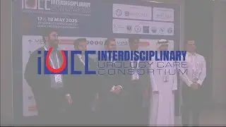 IUCC 2025 Video Highlights