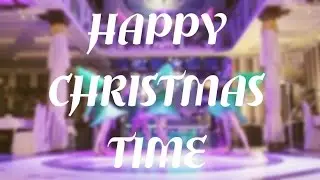 Elly Space - Happy Christmas Time (Music Video)